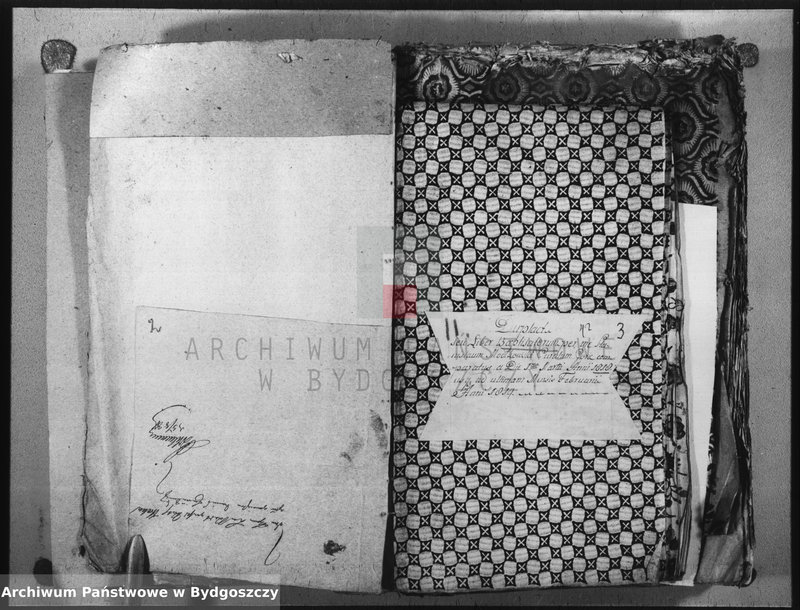 image.from.unit.number "Duplicate der Kirchenbücher von der katholischen Parochie Góra"