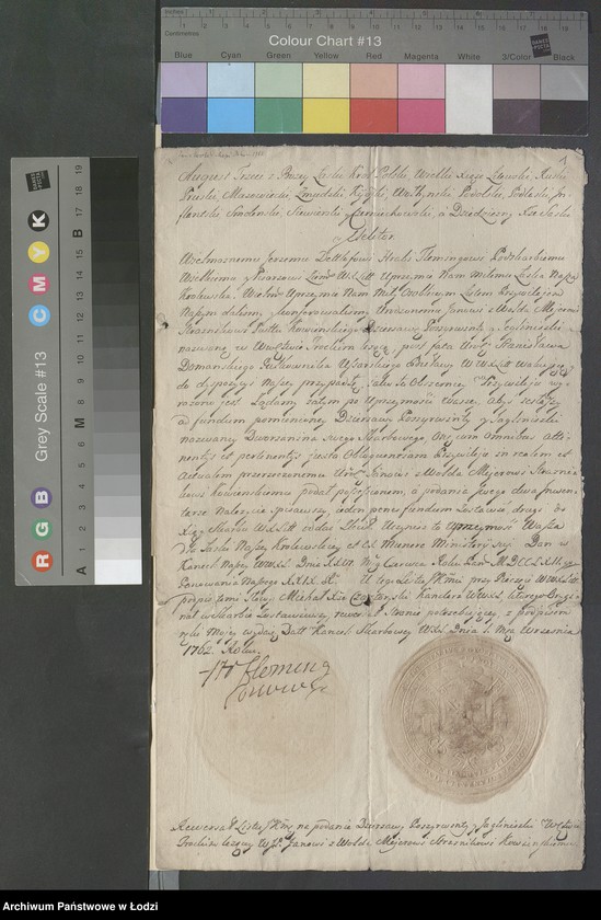 image.from.collection.number "Rękopisy i druki z okresu staropolskiego111"