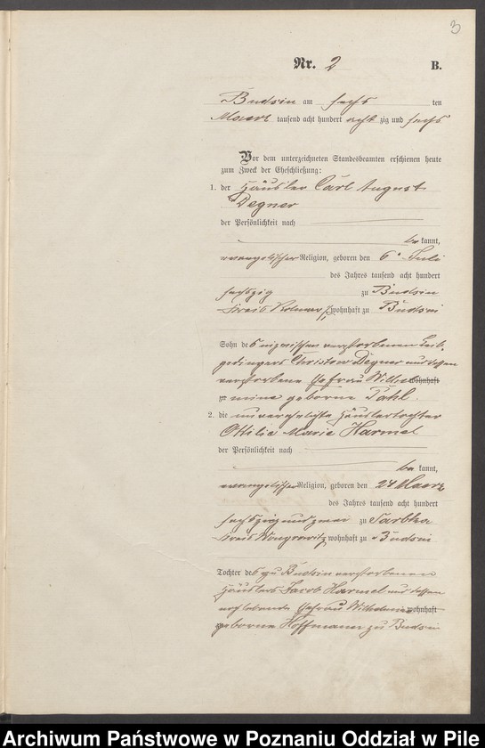 image.from.unit.number "Księga małżeństw"