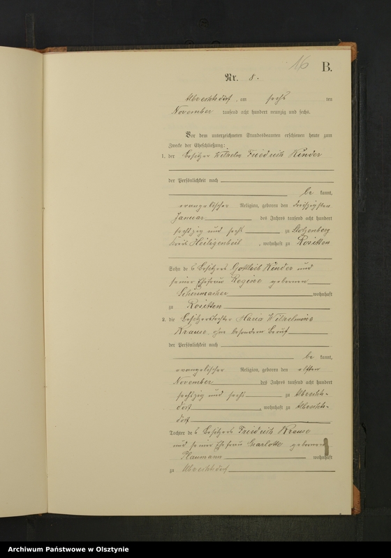 image.from.unit.number "Heiraths-Neben-Register Nr 1 - 12"