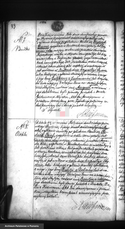 image.from.unit.number "Księga urodzeń"