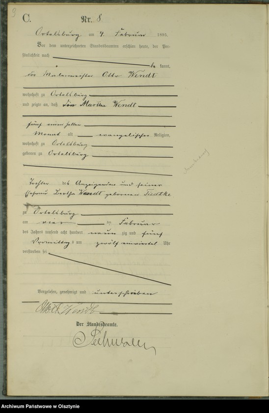 image.from.unit.number "Sterbe-Haupt-Register Nr 1 - 73"