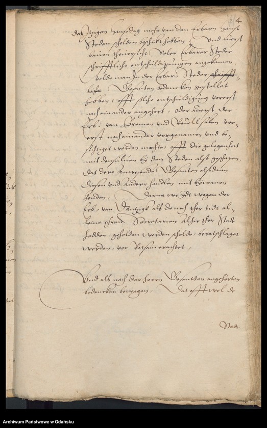 image.from.unit.number "Recessus civitum Hansae Anno 1572 factus Lubecae (skorowidz)"