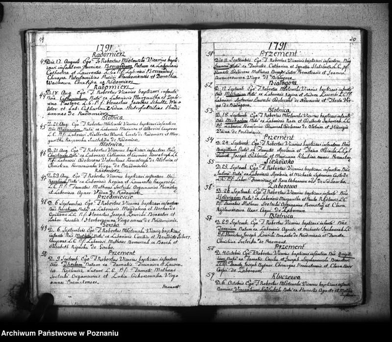 image.from.unit.number "Liber baptisatorum"