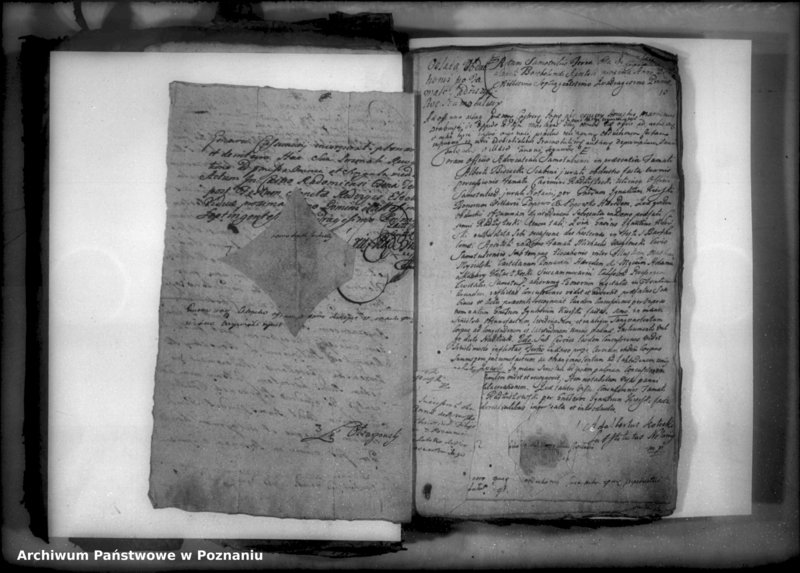 Obraz 15 z jednostki "Relationes [protocollon]"