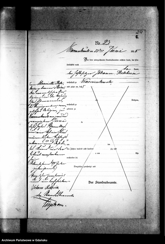 image.from.unit.number "Księga zgonów"
