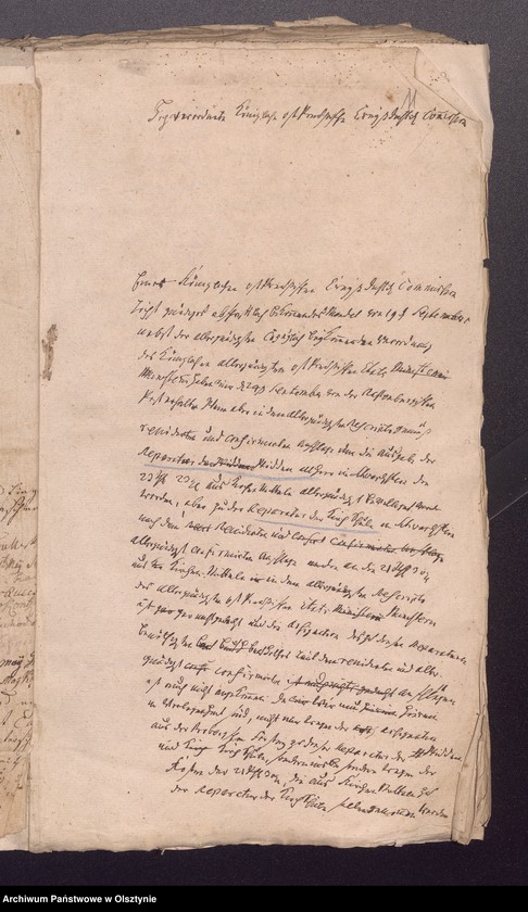 image.from.unit.number "Reparaturbau der Pfarr Wittwen und Schule zu Schwarzstein"