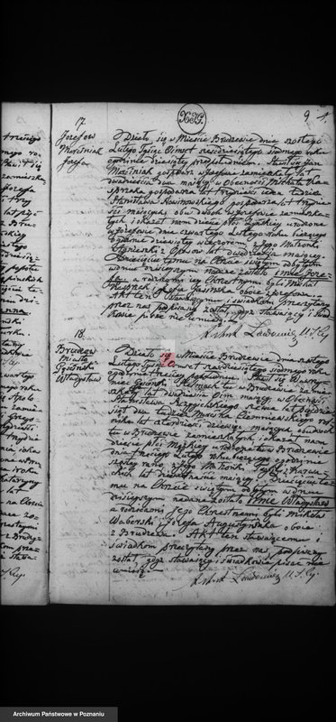 image.from.unit.number "Duplikat urodzonych, małżeństw i zgonów"