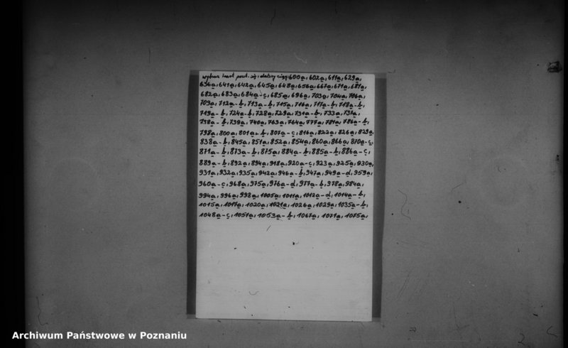 Obraz 3 z jednostki "Inscriptiones [inducta]"