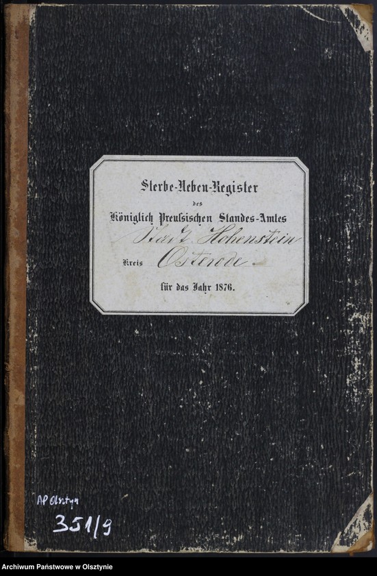 image.from.unit.number "Sterbe-Neben-Register Nr 1 - 78"