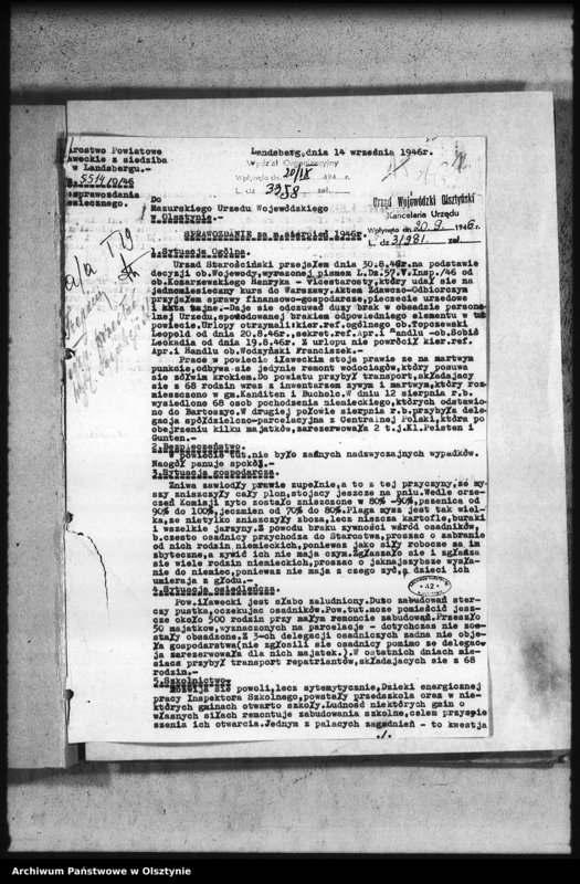 image.from.unit.number "Sprawozdania starosty Powiatowego w Górowie"