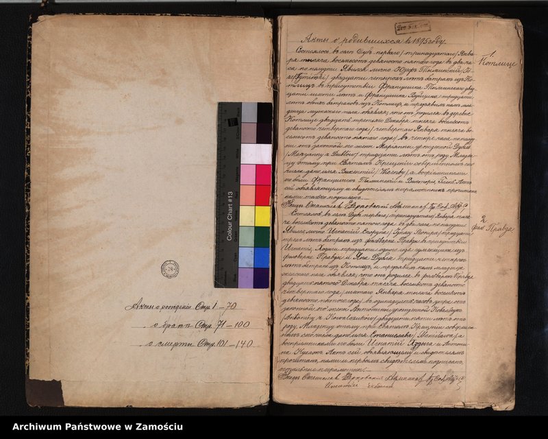image.from.unit.number "Akta urodzeń, małżeństw, zgonów"