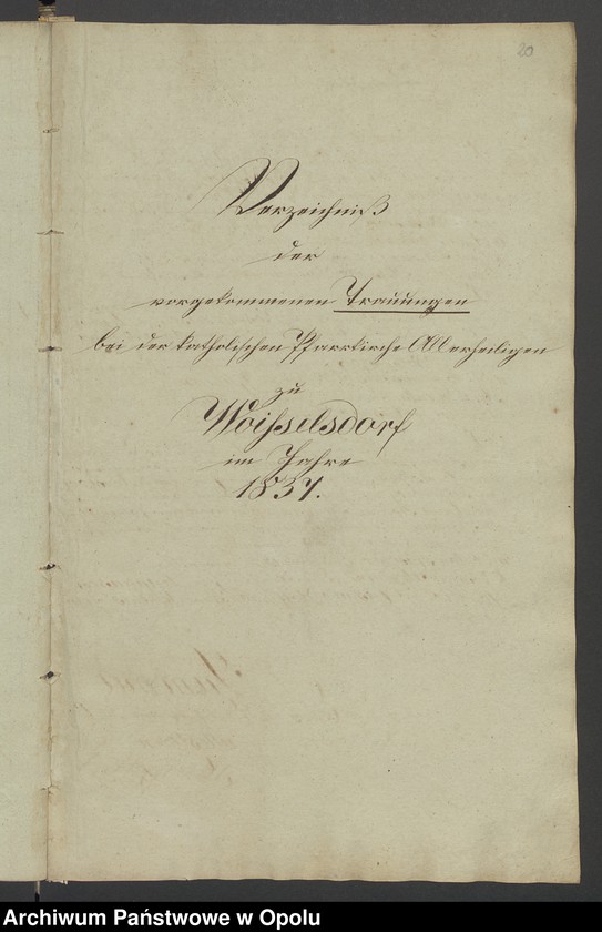 image.from.unit.number "Duplikate der Kirchen-Matrickel von Woisselsdorf von 1837-1858, von Leupusch von 1838-1858, von Lichtenberg von 1846-1858 [rzymskokatolicki kościół parafialny w Wojsławiu z filią w Lubczy oraz rzymskokatolicki kościół parafialny w Kolnicy]"