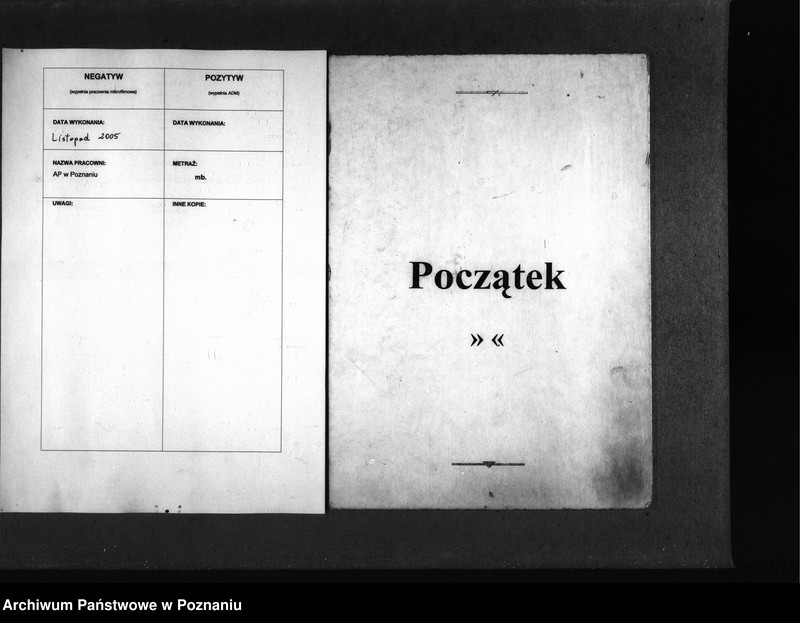 Obraz 2 z jednostki "Decreta [inducta]"