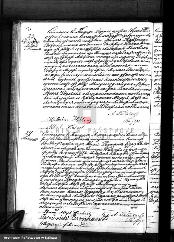 image.from.unit.number "Księga urodzeń, małżeństw, zgonów (duplikat)"