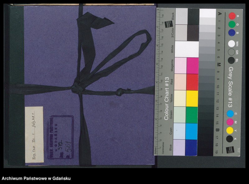 image.from.unit.number "Karty meldunkowe: Lischick - Liwsky"