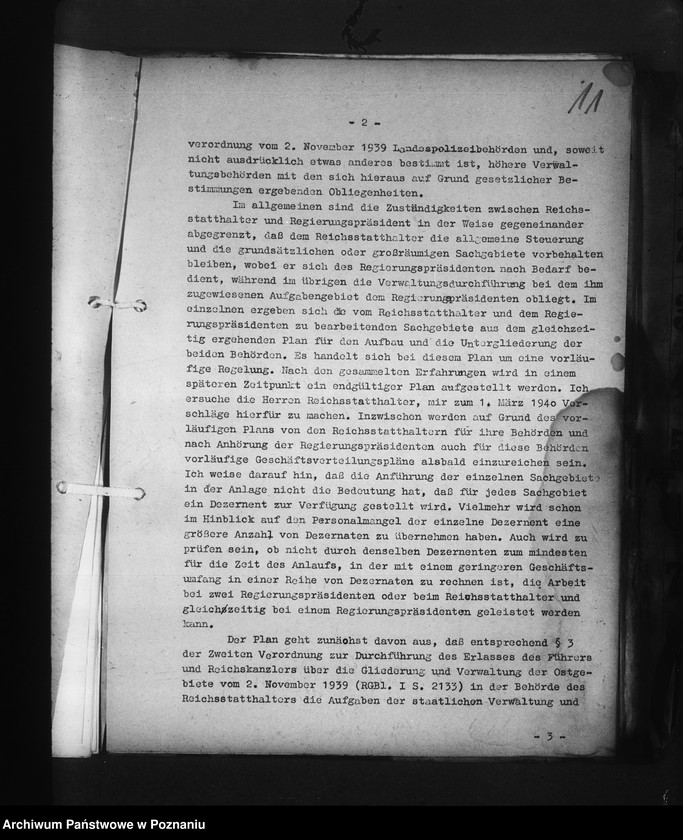 Obraz 15 z jednostki "Eirchverwaltung"