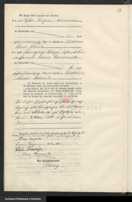 image.from.unit.number "Księga małżeństw"