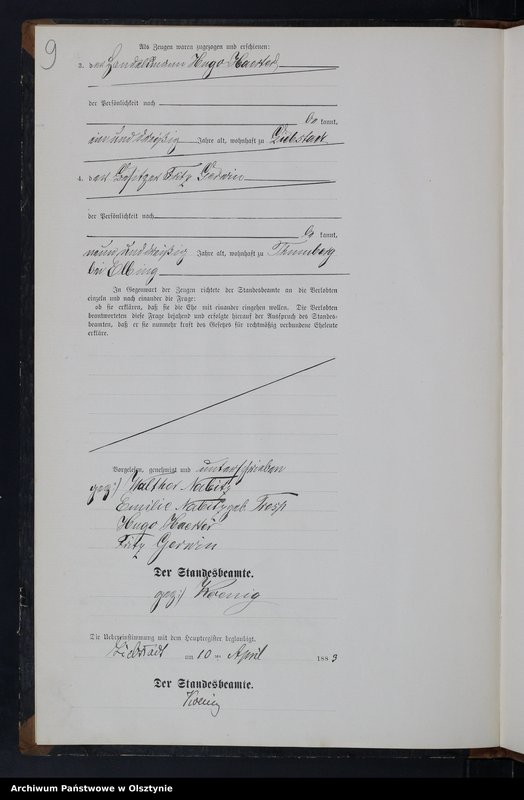 image.from.unit.number "Heiraths-Neben-Register Nr 1 - 24"