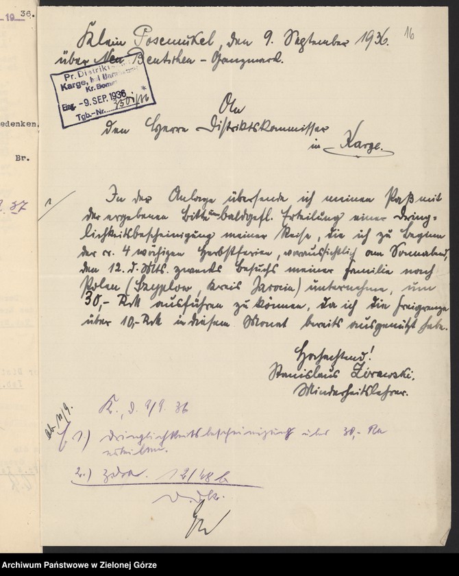 image.from.unit.number "Passangelegenheiten"