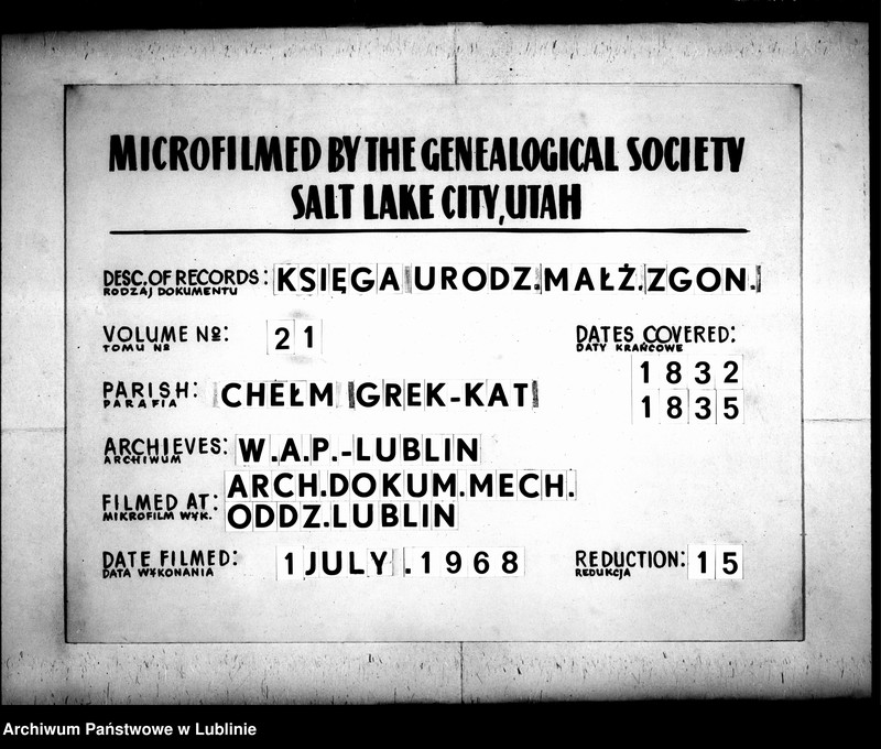 image.from.unit.number "Księga urodzeń, małżeństw i zgonów"