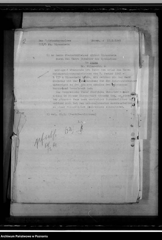 Obraz 6 z jednostki "Kunsterziehung in den Oberschulen"