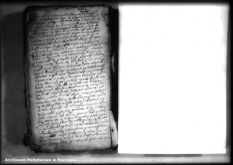 Obraz 3 z jednostki "Relationes [protocollon]"