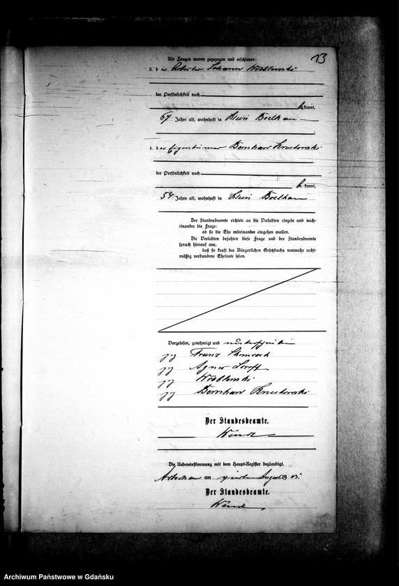 image.from.unit.number "Księga małżeństw"