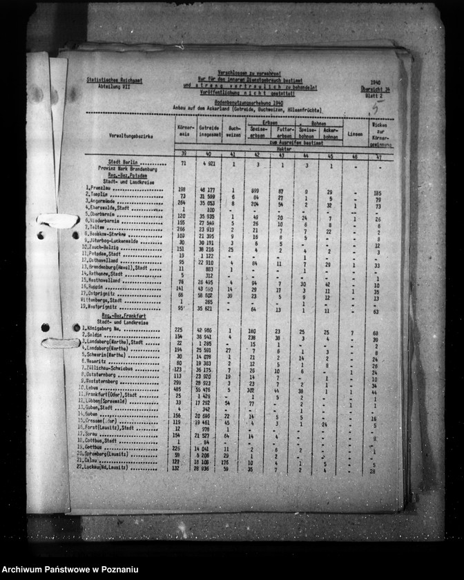 Obraz 9 z jednostki "Berlin - Brandenburg"