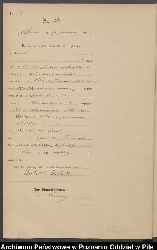 image.from.unit.number "Księga zgonów"