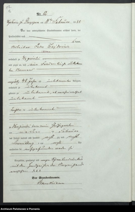 image.from.unit.number "Księga zgonów"
