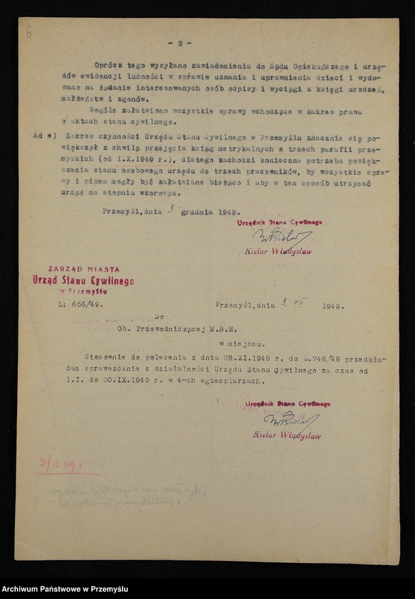 image.from.collection.number "Utworzenie Urzędu Stanu Cywilnego w Przemyślu111"