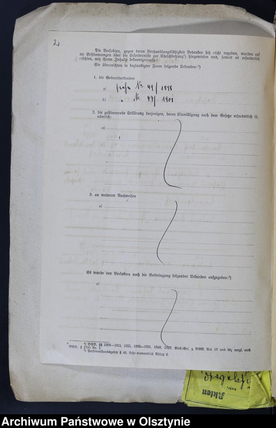 image.from.team "Urząd Stanu Cywilnego w Mikołajkach pow. mrągowski"
