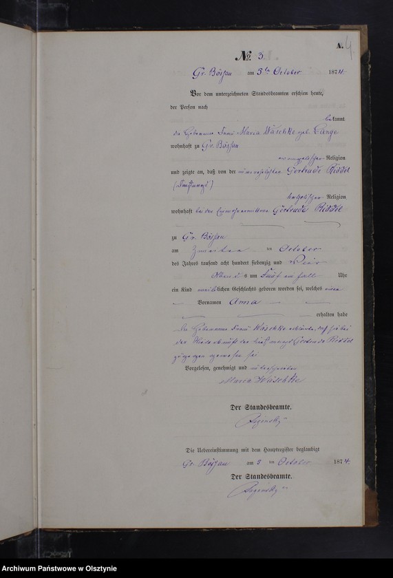 image.from.unit.number "Geburts-Neben-Register Nr 1 - 230"