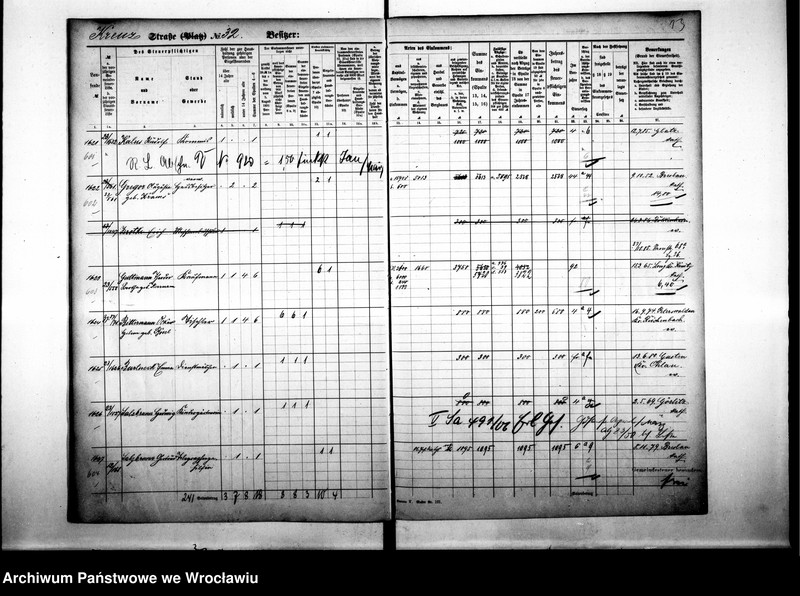 image.from.unit.number "Personalienverzeichnisse"