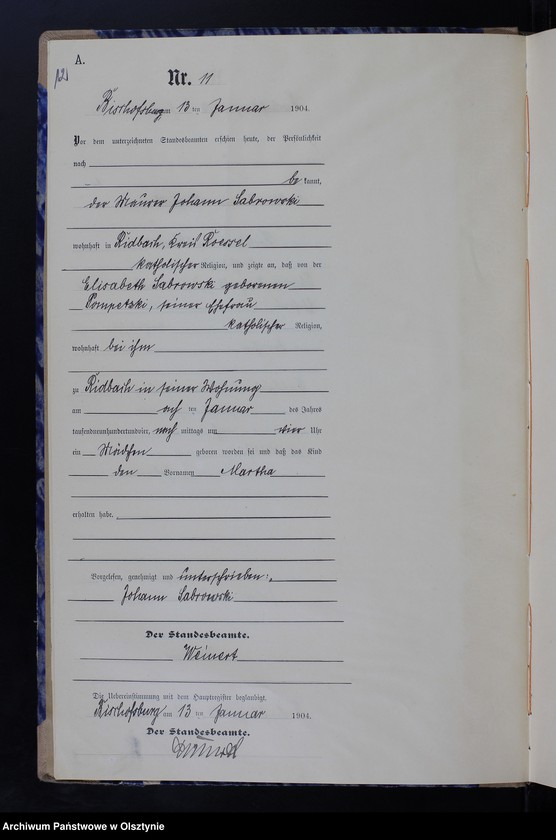 image.from.unit.number "Geburts-Neben-Register Nr 1 - 272"