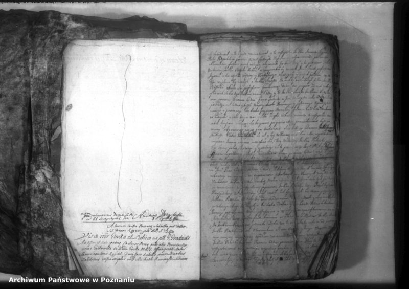 Obraz 9 z jednostki "Relationes [protocollon]"