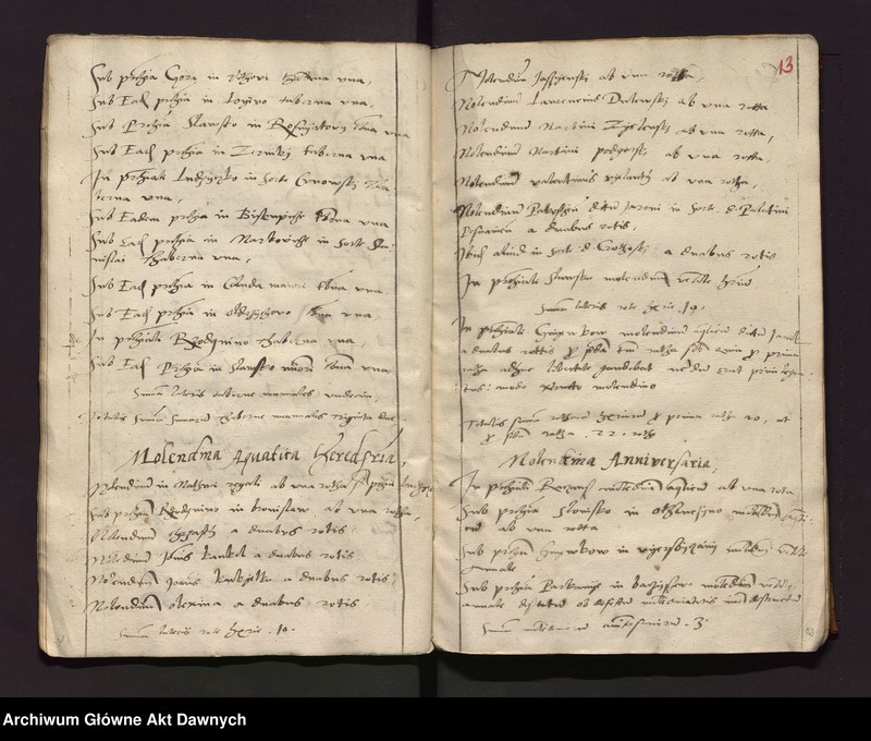 image.from.unit.number "[Registrum contributionum publicarum districtus Junivladislaviensis --]."