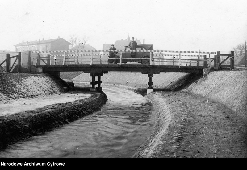 Obraz 8 z kolekcji "Szopienice - historia wokół huty111"