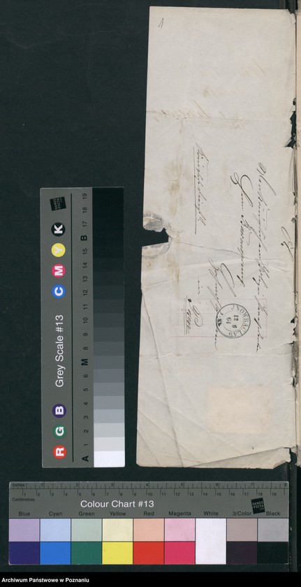 Obraz 4 z jednostki "A. betr. Leonhard von Sakowicz"