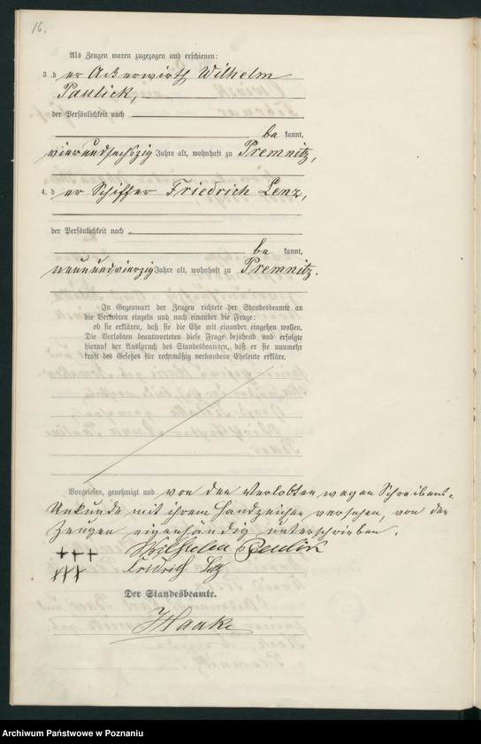 image.from.unit.number "Księga małżeństw"