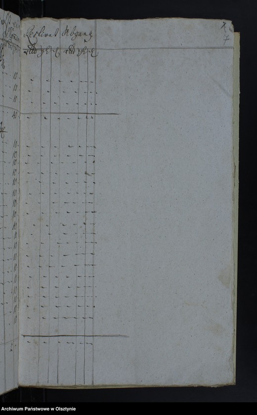image.from.unit.number "Jahr-Rechnung der Hanswaldschen Kirchen aller Einnahme und Ausgabe wie auch Bau-Rechnung"