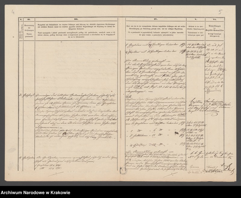 image.from.unit.number "Dominium Błaszkowa (Błaszkowa 1/6 część ) - Bochniewicz Kajetan (masa spadkowa po Janie Bochniewiczu)"