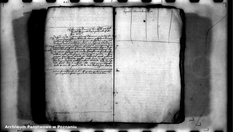 Obraz 19 z jednostki "Relationes [protocollon]"