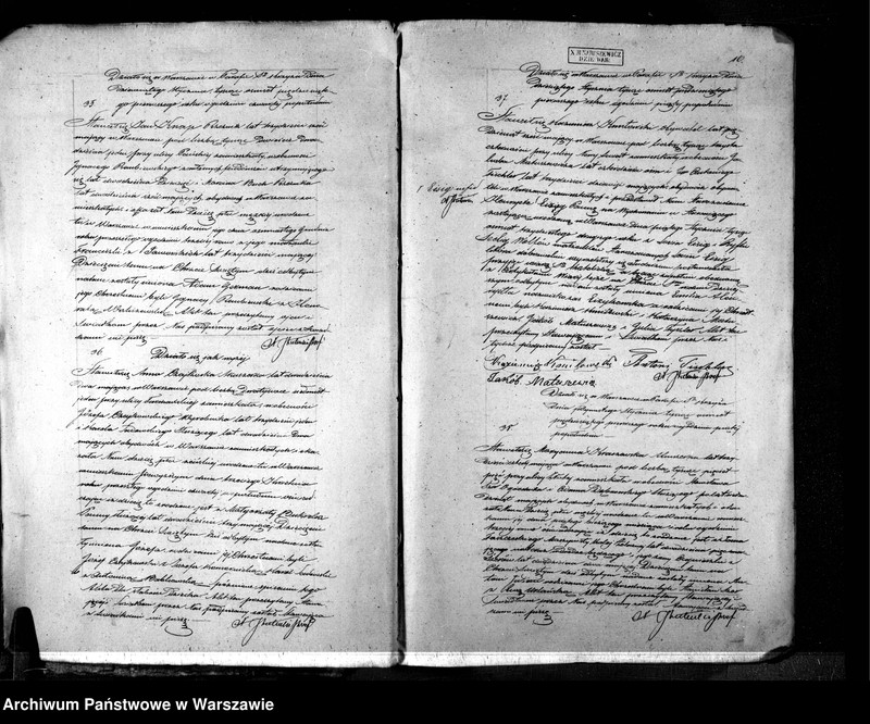 image.from.unit.number "Akta urodzeń, małżeństw i zgonów"
