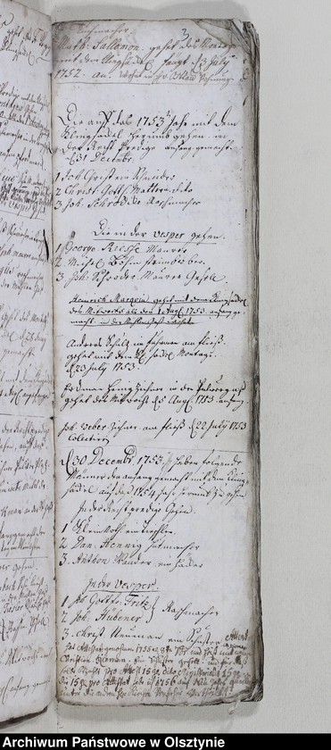 Obraz 5 z jednostki "Männer von Klingsäckel losgekofte oder bestelte"