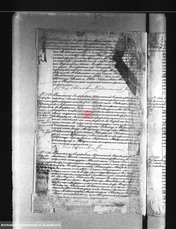 image.from.unit.number "Księga urodzeń 1892-1898 r. Jeleniewo"