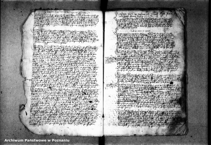 Obraz 16 z jednostki "Inscriptiones, relationes, decreta [protocollon]"