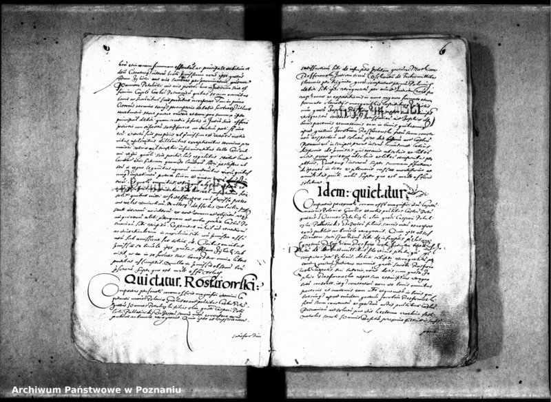 Obraz 10 z jednostki "Inscriptiones, relationes [inducta]"