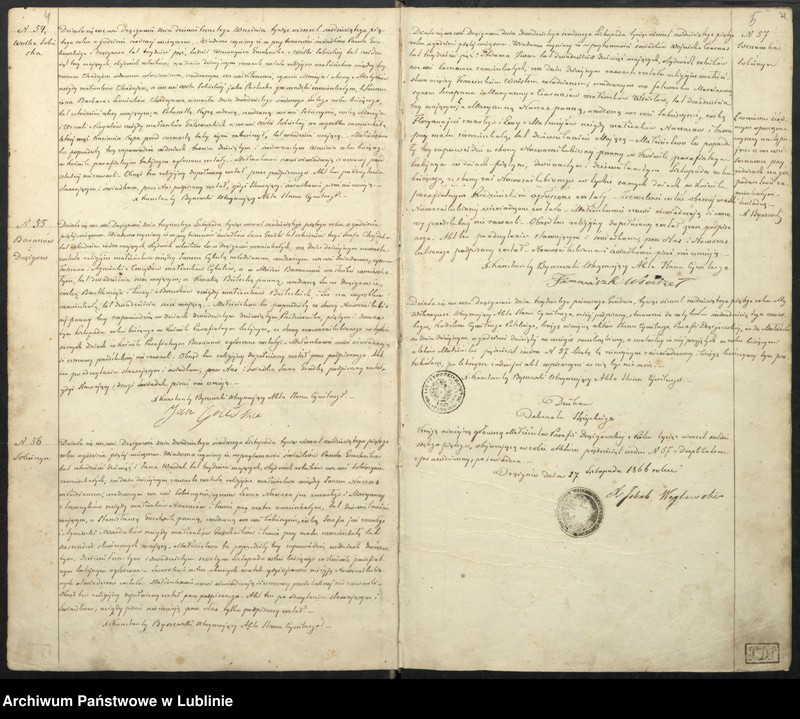 image.from.unit.number "Księga małżeństw"